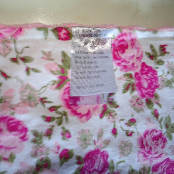 Infant Baby Carseat Canopy Nursing Cover for Breastfeeding Blanket Minky Fabric - Picture 3 of 6